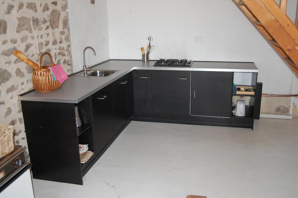 Le Mas D'En Haut Lussat Room photo